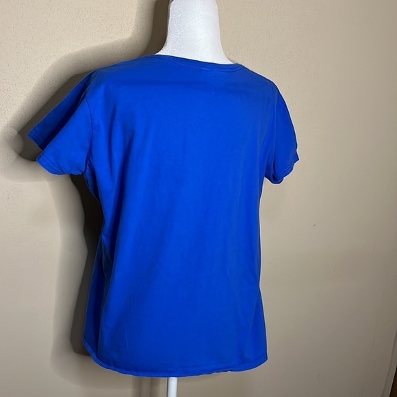 MLB Chicago Cubs 2016 world series “Goat” Tee Shirt - Picture 6 of 9